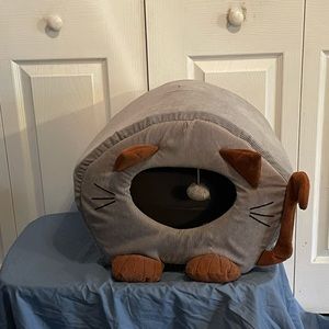 Cat Bed